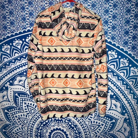 O'Neill Multicolor Patterned Jacket - Picture 2 of 3